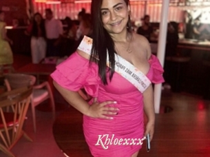 Khloexxx