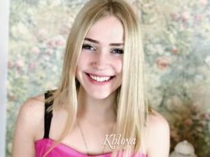 Khloya