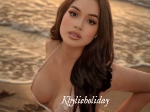 Khylieholiday