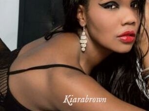 Kiarabrown