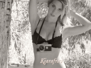 Kiarafrers