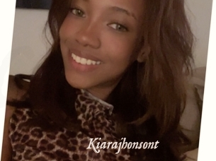 Kiarajhonsont