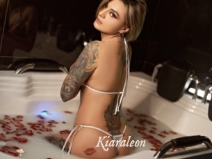 Kiaraleon