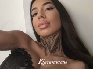 Kiaramoreno