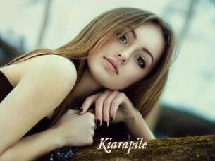 Kiarapile