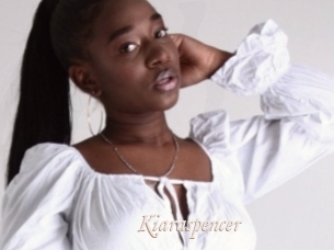 Kiaraspencer