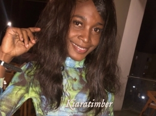 Kiaratimber