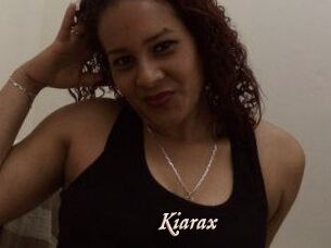 Kiarax