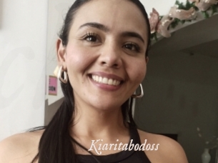 Kiaritabodoss