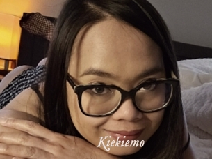 Kiekiemo