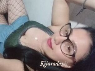 Kiiaradavis