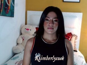Kiimberlysuck