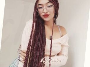 Kikipinkx