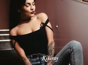 Kikiray