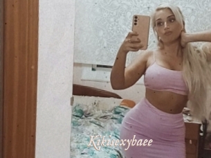 Kikisexybaee