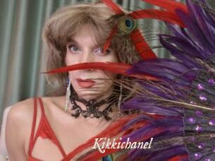 Kikkichanel