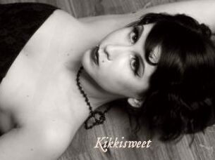 Kikkisweet