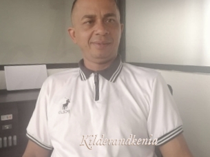 Kilderandkenia