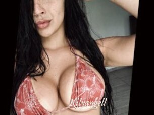 Kilyangell
