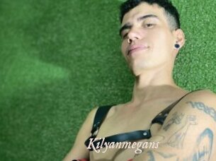 Kilyanmegans