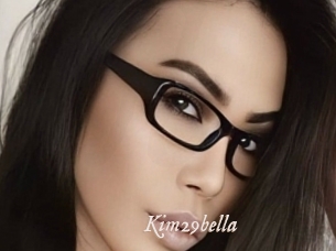 Kim29bella