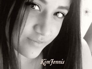 KimJennis