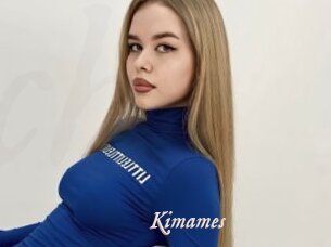 Kimames