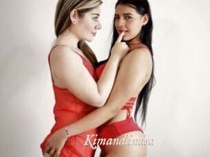 Kimandlindsa