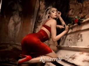 Kimarrow