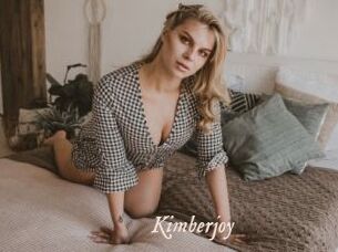 Kimberjoy