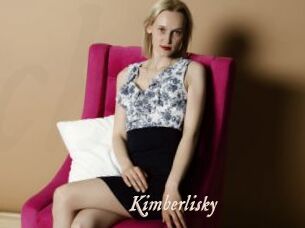 Kimberlisky