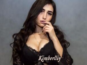 Kimberlliy