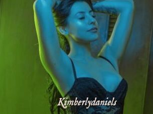Kimberlydaniels