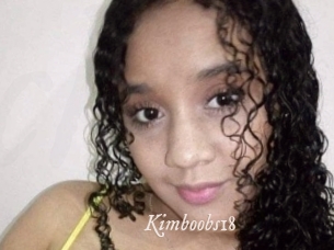 Kimboobs18