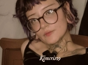 Kimcris19
