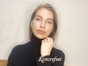 Kimcrofoot