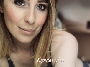 kimdavislive Chobix 