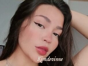 Kimdevinne