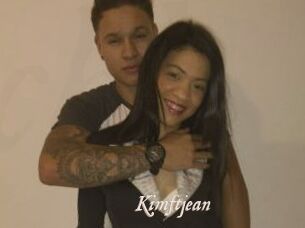 Kimftjean