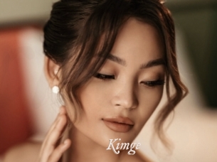 Kimge