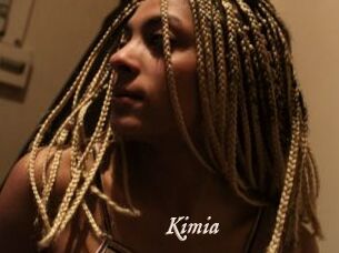 Kimia