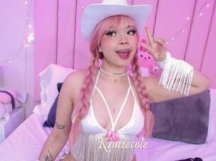 Kimiecole