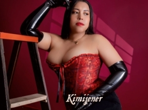 Kimijener
