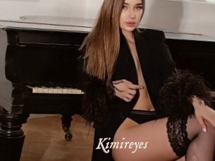 Kimireyes