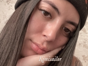 Kimisailor