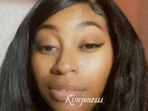 Kimjonesss