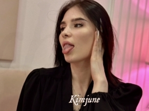 Kimjune