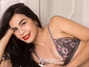 Kimmayerr