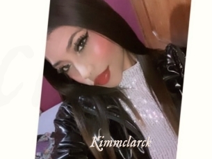 Kimmclarck