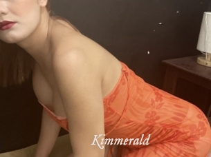 Kimmerald